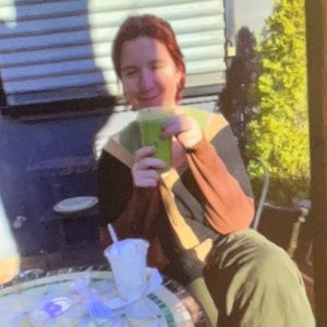 Meet your Posher, Anna noelle